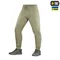 M-Tac штани Stealth Active Tan