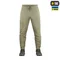 M-Tac штани Stealth Active Tan