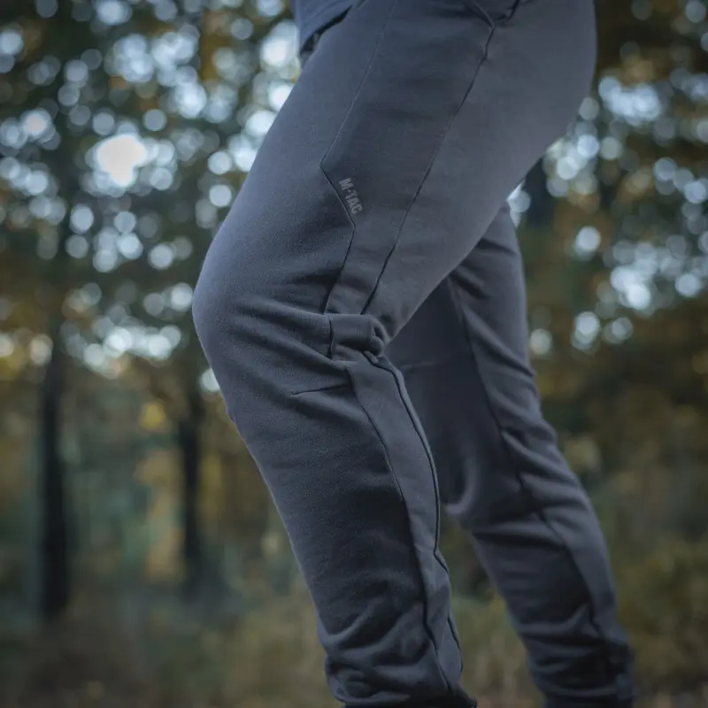M-Tac штани Stealth Cotton Dark Navy Blue M-Tac штани Stealth Cotton Dark Navy Blue