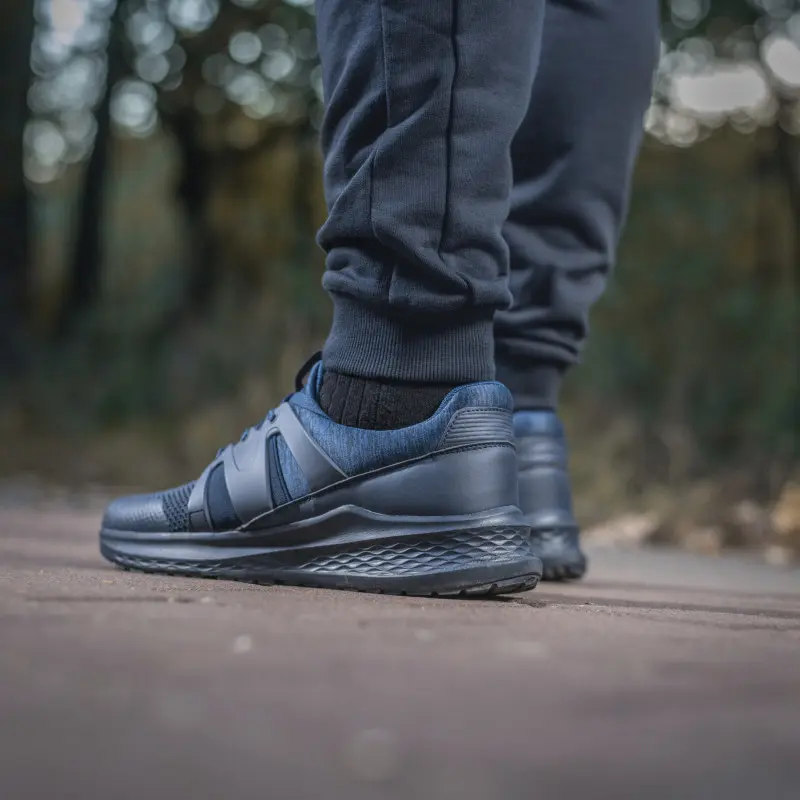 M-Tac штани Stealth Cotton Dark Navy Blue M-Tac штани Stealth Cotton Dark Navy Blue
