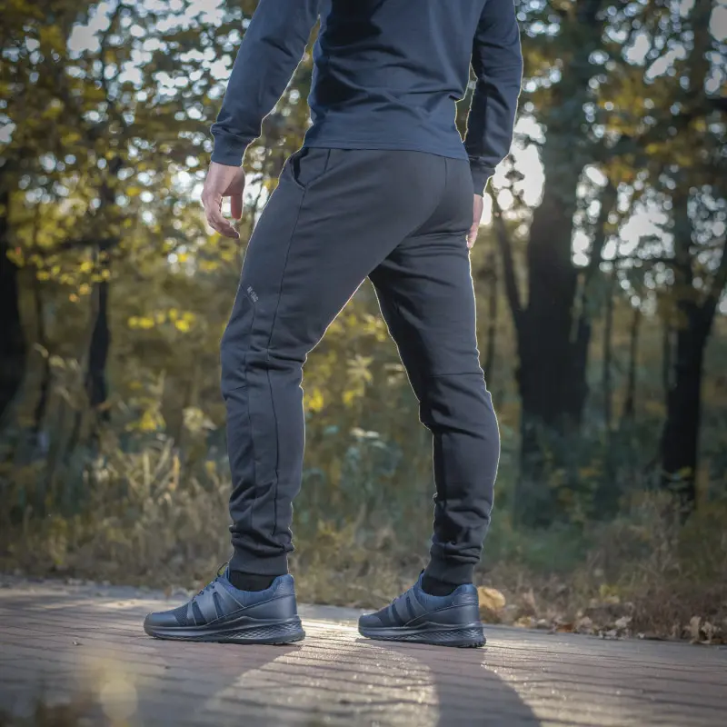 M-Tac штани Stealth Cotton Dark Navy Blue M-Tac штани Stealth Cotton Dark Navy Blue