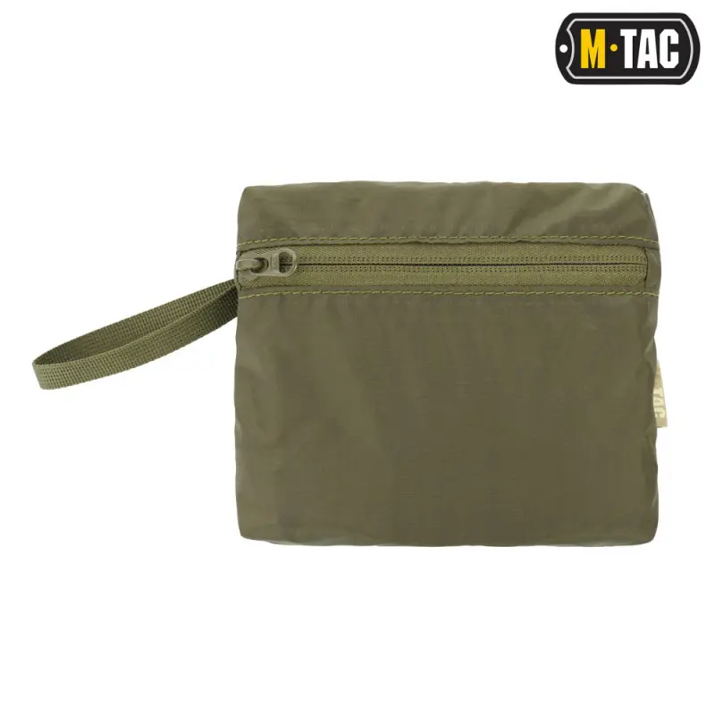 M-Tac чохол на рюкзак Large Olive M-Tac чохол на рюкзак Large Olive