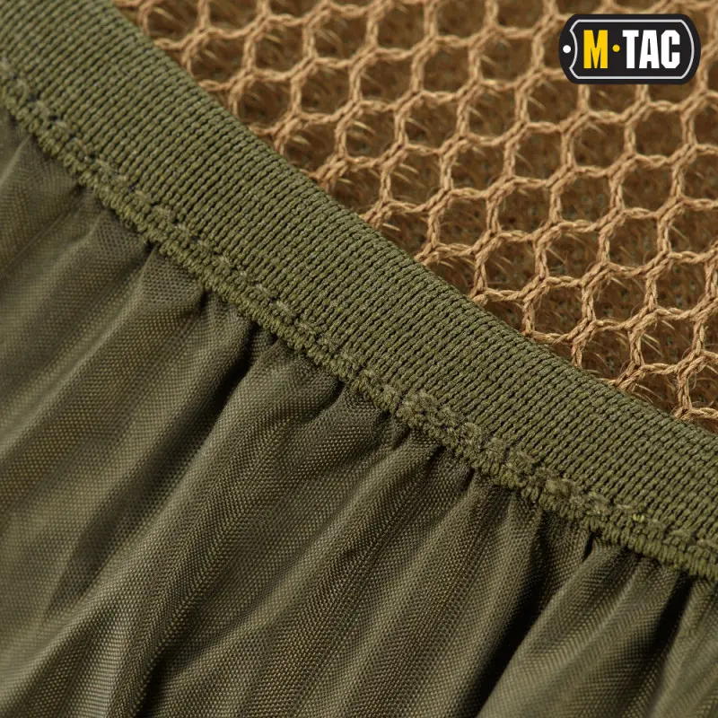 M-Tac чохол на рюкзак Large Olive M-Tac чохол на рюкзак Large Olive