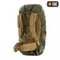 M-Tac чохол на рюкзак Large Olive M-Tac чохол на рюкзак Large Olive