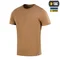 M-Tac футболка 93/7 Summer Coyote Brown