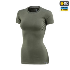 M-Tac футболка 93/7 Summer Lady Army Olive