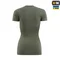 M-Tac футболка 93/7 Summer Lady Army Olive