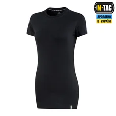 M-Tac футболка 93/7 Summer Lady Black