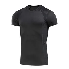 M-Tac футболка потовідвідна Athletic Gen. 2 Black