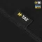 M-Tac футболка потовідвідна Athletic Gen. 2 Black