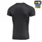 M-Tac футболка потовідвідна Athletic Gen. 2 Black
