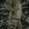 M-Tac кофта Battle Fleece Polartec Tan