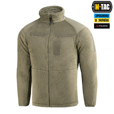 M-Tac кофта Battle Fleece Polartec Tan