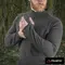 M-Tac кофта Delta Polar Pro Black