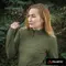 M-Tac кофта Delta Polartec Lady Army Olive