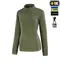M-Tac кофта Delta Polartec Lady Army Olive