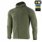 M-Tac кофта Hoodie Polartec Sport Army Olive