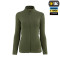 M-Tac кофта Nord Fleece Polartec Lady Army Olive