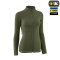 M-Tac кофта Nord Fleece Polartec Lady Army Olive