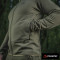 M-Tac кофта Shadow Fleece Polartec Olive