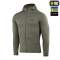 M-Tac кофта Shadow Fleece Polartec Olive