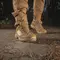 M-Tac кросівки тактичні демісезонні Coyote
