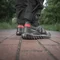 M-Tac кросівки Trainer Pro Vent Black/Grey