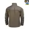 M-Tac куртка Alpha Microfleece Gen.II Dark Olive M-Tac куртка Alpha Microfleece Gen.II Dark Olive