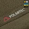 M-Tac куртка Combat Fleece Polartec Jacket Lady Dark Olive