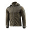 M-Tac куртка Norman Windblock Fleece Olive