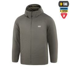 M-Tac куртка Paladin Pro Primaloft Olive