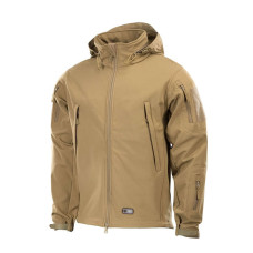 M-Tac куртка Soft Shell Tan