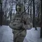 M-Tac муфта тактична Elite Black M-Tac муфта тактична Elite Black