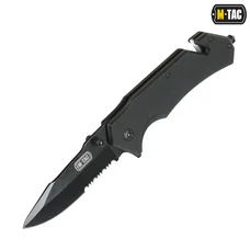 M-Tac нож складной Type 3 Black