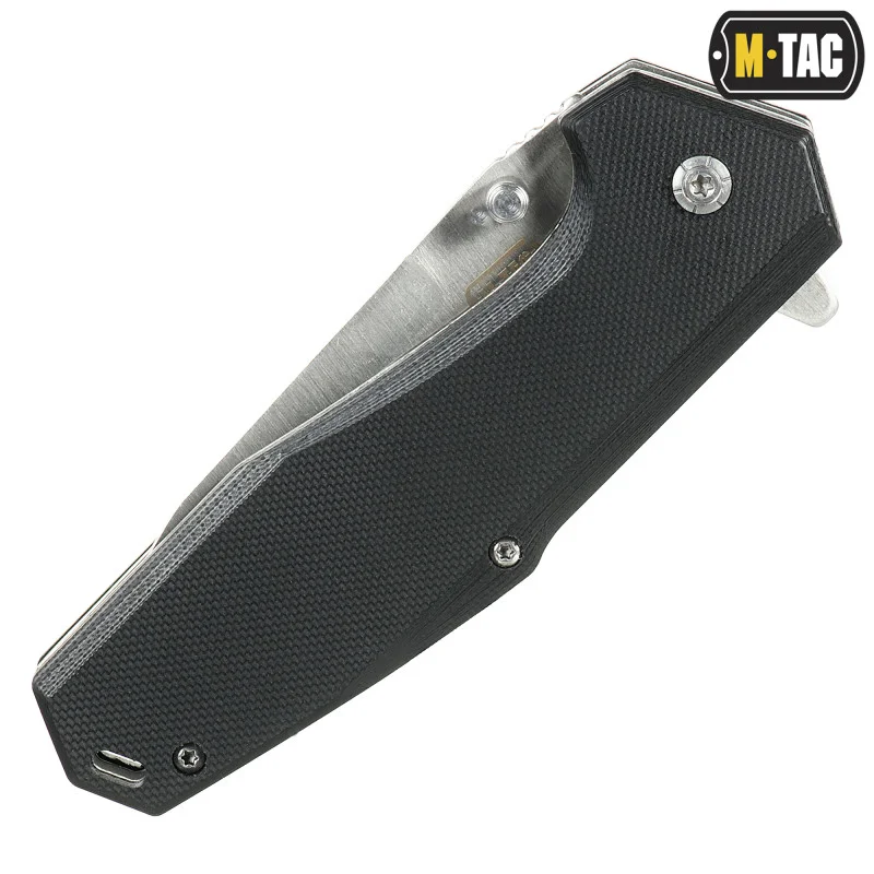 M-Tac нож складной Type 5 Metal