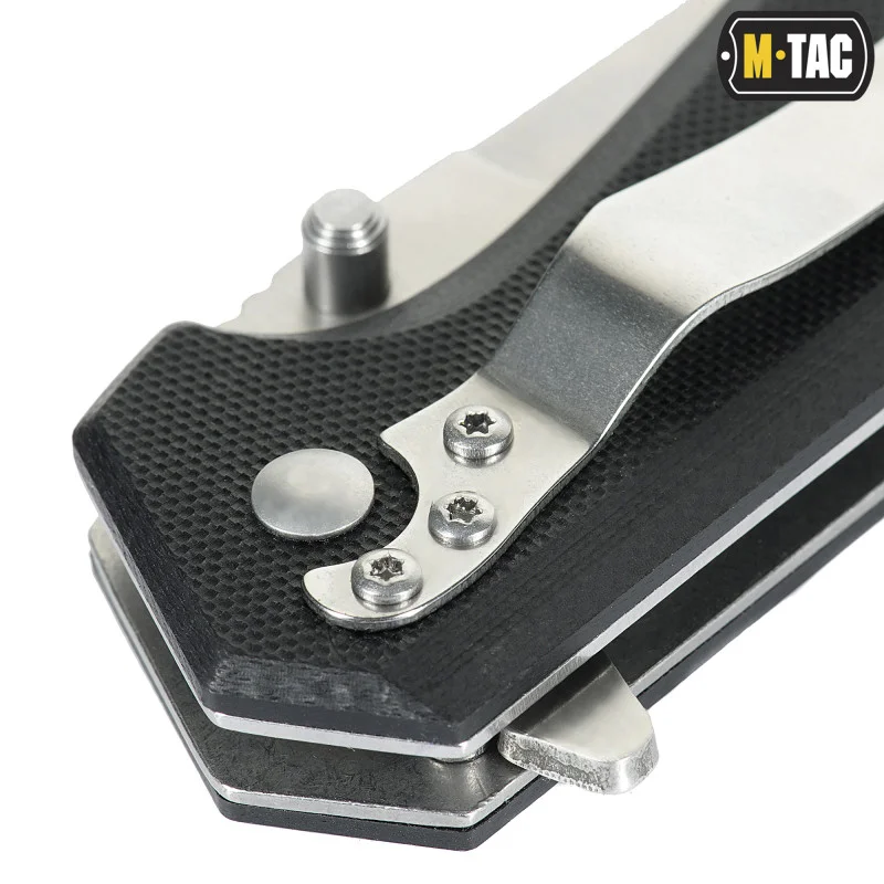 M-Tac нож складной Type 5 Metal