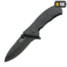 M-Tac нож складной Type 7 Black