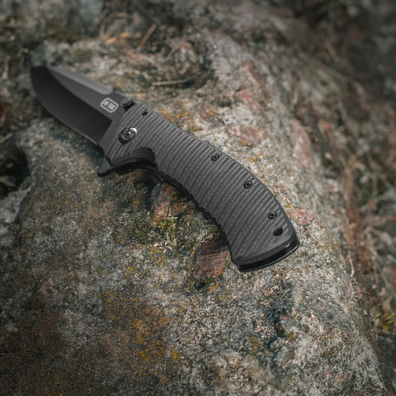 M-Tac нож складной Type 7 Black
