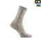 M-Tac шкарпетки легкі Mk.3 Light Grey