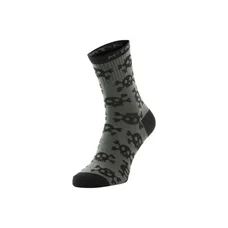 M-Tac шкарпетки легкі Mk.3 Pirate Skull Olive