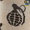M-Tac шкарпетки літні легкі Grenade Sand