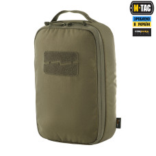 M-Tac органайзер утилітарний Elite Large (30х19 см) Ranger Green