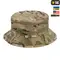 M-Tac панама з сіткою Elite NYCO Multicam M-Tac панама з сіткою Elite NYCO Multicam
