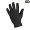 M-Tac рукавички Nomex Sport Leather Black