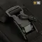 M-Tac підсумок для смартфона Elite Large Black M-Tac підсумок для смартфона Elite Large Black