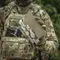 M-Tac підсумок для турнікета еластичний на липучці Gen.5 Multicam M-Tac підсумок для турнікета еластичний на липучці Gen.5 Multicam