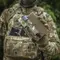 M-Tac підсумок для турнікета еластичний на липучці Gen.5 Multicam M-Tac підсумок для турнікета еластичний на липучці Gen.5 Multicam