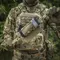 M-Tac підсумок для турнікета еластичний на липучці Gen.5 Multicam M-Tac підсумок для турнікета еластичний на липучці Gen.5 Multicam