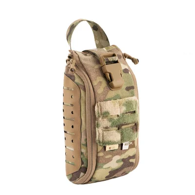 M-Tac підсумок медицинський Elite Rip Off Multicam