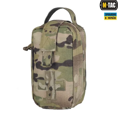 M-Tac підсумок медицинський Rip Off Gen.3 Multicam